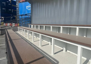 Container Solare Autonomo – Sistema Abitativo Modulare Off-Grid per Energia Sostenibile