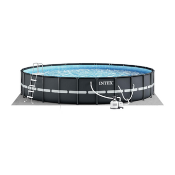 Piscina Intex Ultra XTR Deluxe Container – Piscina Fuori Terra